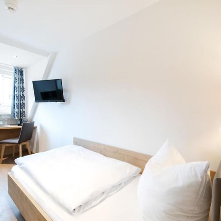 Hotelgasthof Bayerischer Hof Sulzbach-Rosenberg Zewnętrze zdjęcie