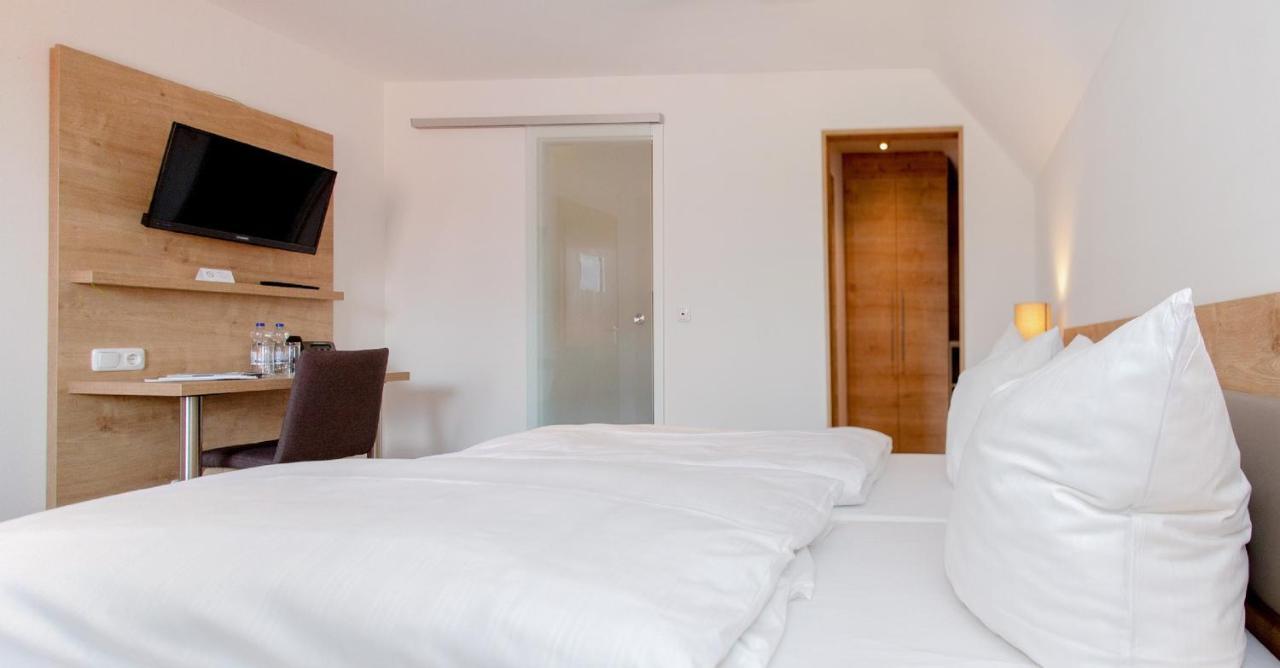 Hotelgasthof Bayerischer Hof Sulzbach-Rosenberg Zewnętrze zdjęcie