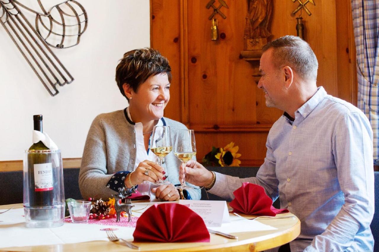 Hotelgasthof Bayerischer Hof Sulzbach-Rosenberg Zewnętrze zdjęcie